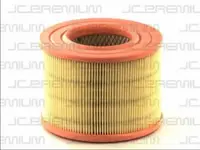 Filtru aer JC PREMIUM B2R012PR