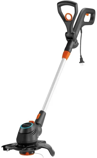 Trimmer electric de tuns iarbă Gardena - ComfortCut 550/28, 550W, 28 cm