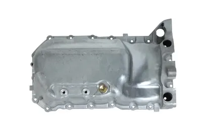 Baie ulei (aluminiu) potrivit CITROEN BERLINGO, BERLINGO MULTISPACE, C2, C3 I, C3 PLURIEL, C4, C4 dupa 1996 - (aluminiu)
