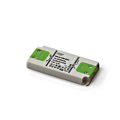 LED Driver 700mA, 0-6W, not dimabil