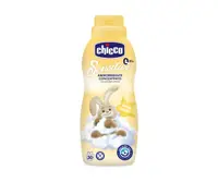 Balsam de rufe Chicco - atingere delicata, concentrat, 750ml.