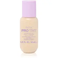 Technic Cosmetics Pro Tint make-up cu textura usoara pentru un look natural culoare Pampas Beige 30 ml
