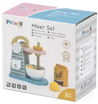 Jucărie Viga Polar B - Mixer