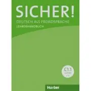 Sicher! C1. 1 Lehrerhandbuch