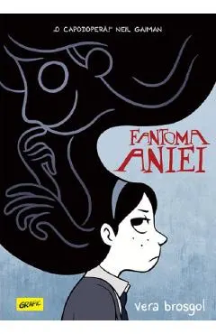 Fantoma Aniei