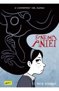 Fantoma Aniei