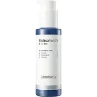 Loțiune pentru hidratare, calmare și controlul sebumului Madeca Homme All In One, 125 ml, Centellian 24