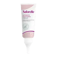 Crema calmanta cu brusture si alantoina, 40 ml, Saforelle