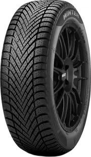 Pirelli Cinturato Winter ( 205/55 R16 91H, cu protectie de janta (MFS) )