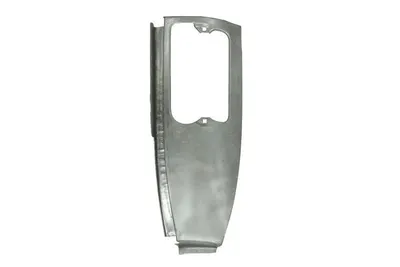 Panou reparatie Dreapta Spate potrivit FIAT 126P 1972-2000