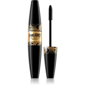 Eveline Cosmetics ReveLashes rimel cu efect de gene false