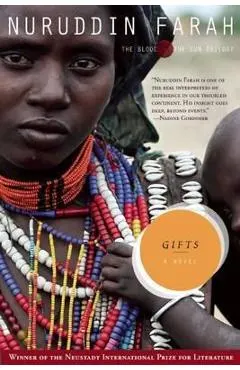 Gifts, Volume 2