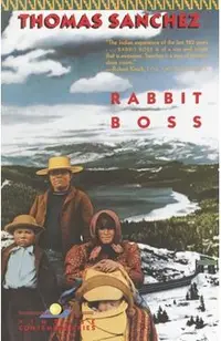 Rabbit Boss