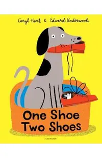 One Shoe Two Shoes