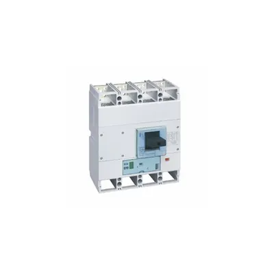Intrerupator general tip usol 1600 - S1 electronic release - 4P - Icu 70 kA (400 V~) - In 1600 A