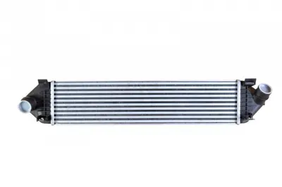 Intercooler Potrivit Volvo S80 Ii; Ford C-Max, C-Max Ii, Focus C-Max, Focus Ii, Focus Iii, Galaxy Ii, Grand C-Max, Kuga I, Kuga Ii, Mondeo Iv, S-Max 1.6d-2.5 10.03