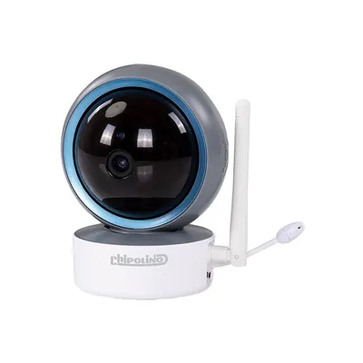 Camera de supraveghere Chipolino Neocam 2 1080p IP WiFi white