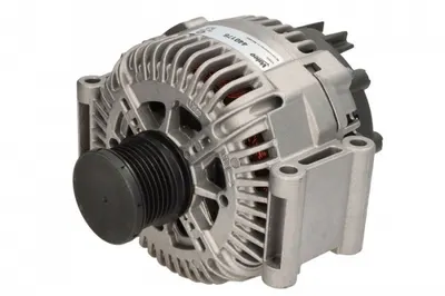 Alternator (14v, 180a) Potrivit Mercedes Sprinter 3,5-T (b906), Sprinter 3-T (b906), Sprinter 4,6-T (b906), Sprinter 4-T (b904), Sprinter 5-T (b906), Viano (w639) 2.0d-3.0d 04.00