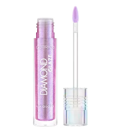Catrice Diamond Glaze Lip Gloss 030