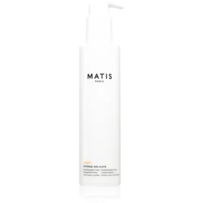 MATIS Paris Réponse Délicate Sensicleansing-Cream crema delicata pentru fata 200 ml
