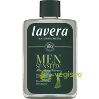 Balsam After Shave cu Aloe Vera fara Alcool Bio 100ml