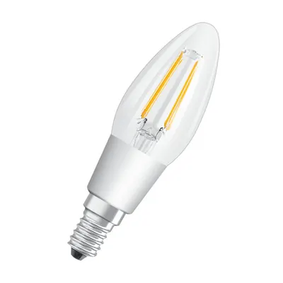 Sursa de iluminat, bec cu LED P LINE 118.0 mm 100 12.5 W/2700K R7s