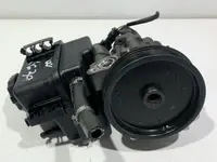 Pompa servodirectie A0064661501 Mercedes E-Class (2009->) [W212] 2.2 cdi