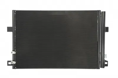 Radiator AC condensator cu uscator potrivit VW AMAROK 2.0 2.0D 3.0D 09.10