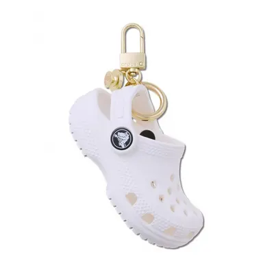Classic Clog Bag Charm