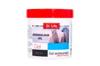 Dr. Life Balsam Puterea Ursului, 250ml