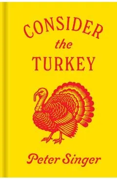 Consider the Turkey