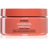 Aveda Nutriplenish™ Masque Deep Moisture mască de hidratare profundă pentru varfuri deteriorate