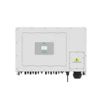 Invertor fotovoltaic trifazat on-grid Deye SUN-80K-G03, 80 kW, 1000V, 4 MPPT
