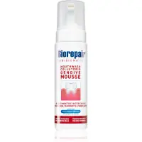 Biorepair Peribioma Mousse Mouthwash apă de gură 200 ml