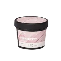 Masca de fata cu argila pentru ten predispus la acnee Spa Relief, 120g, Aperire
