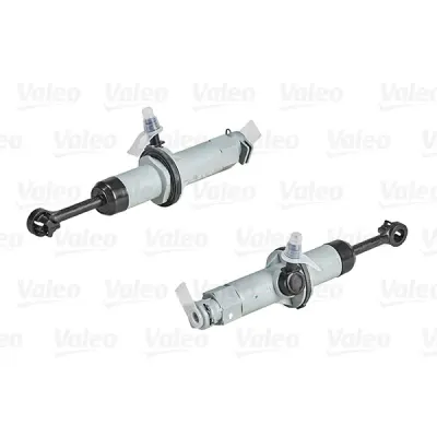 Pompa centrala, ambreiaj VALEO 804646