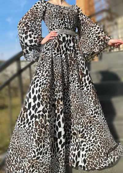 Rochie eleganta Bella 16
