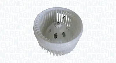 Ventilator habitaclu potrivit VOLVO S60 I, S80 I, V70 II, XC70 I, XC90 I 2.0-4.4 05.98-12.14
