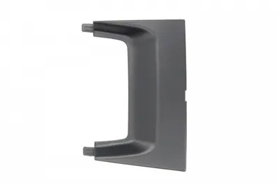 Capac carlig remorcare fata MERCEDES Clasa M intre 2002-2005