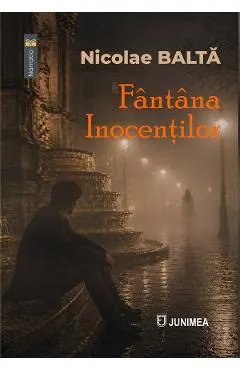 Fantana inocentilor