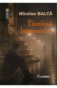 Fantana inocentilor