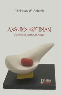Absurd cotidian - Paperback brosat