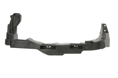 Suport panou stanga parte inferioara, plastic potrivit VW POLO VI AW 09.17-12.20