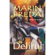 Delirul