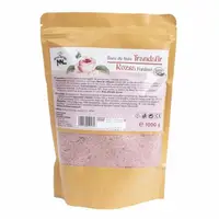 Sare de Baie, Aroma de Trandafir, Punga 1 kg