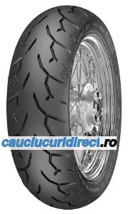 Pirelli Night Dragon GT ( 180/55B18 RF TL 80H M/C, Roata fata )