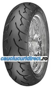 Pirelli Night Dragon GT ( 180/55B18 RF TL 80H M/C, Roata fata )