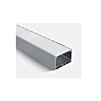 Alu Profile ptr.40mm Strips+Opal capac 2m