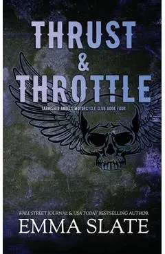 Thrust & Throttle