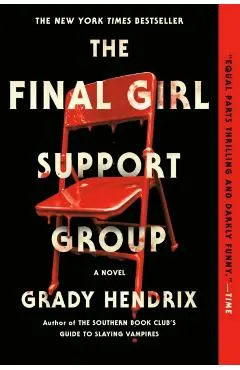 The Final Girl Support Group